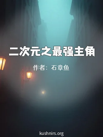 二次元之最强主角