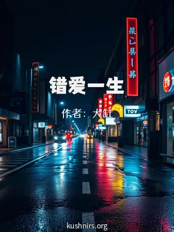 错爱一生