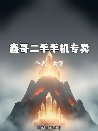 鑫哥二手手机专卖