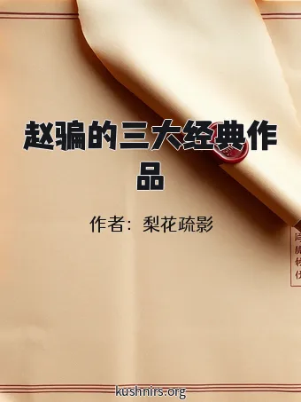 赵骗的三大经典作品
