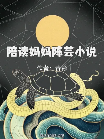 陪读妈妈陈芸小说
