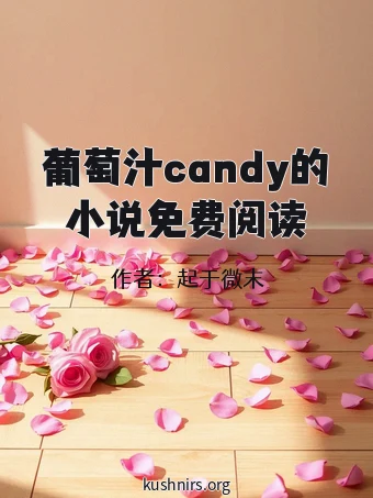 葡萄汁candy的小说免费阅读