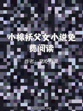 小棉袄父女小说免费阅读