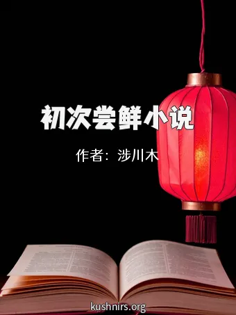 初次尝鲜小说