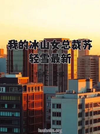 我的冰山女总裁苏轻雪最新