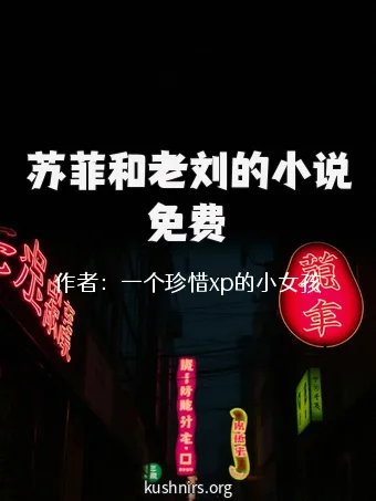 苏菲和老刘的小说免费