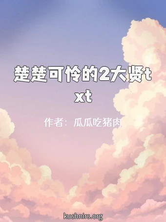 楚楚可怜的2大贤txt