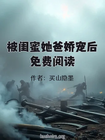 被闺蜜她爸娇宠后免费阅读