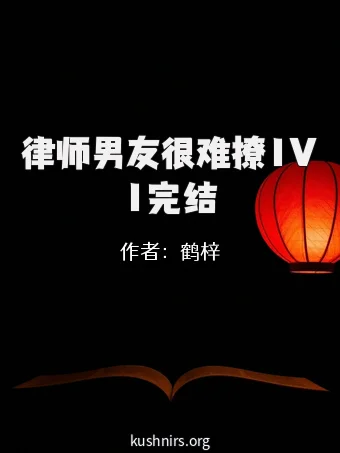 律师男友很难撩1V1完结
