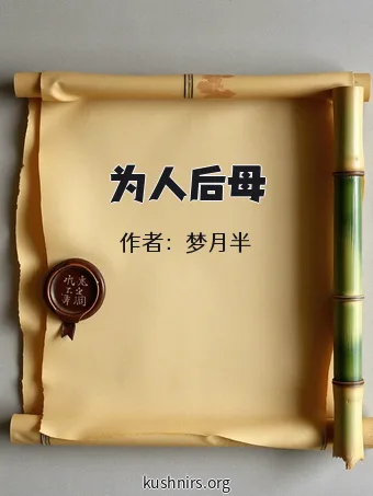 为人后母