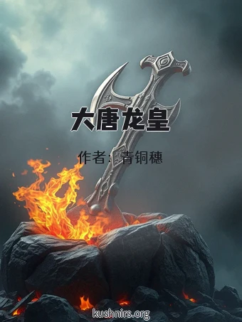 大唐龙皇