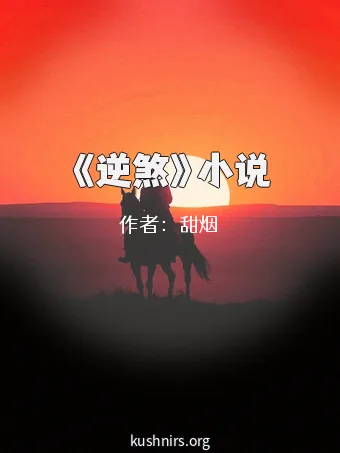 《逆煞》小说