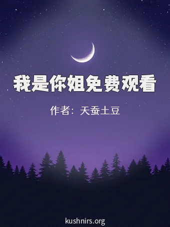我是你姐免费观看