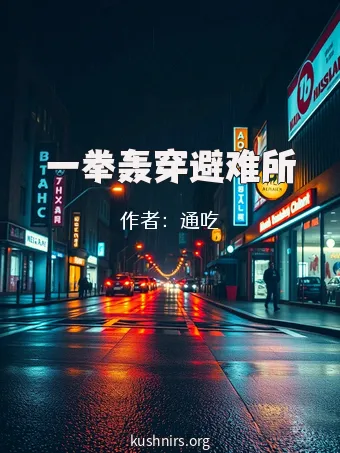 一拳轰穿避难所