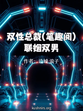 双性总裁(笔趣阅)联姻双男