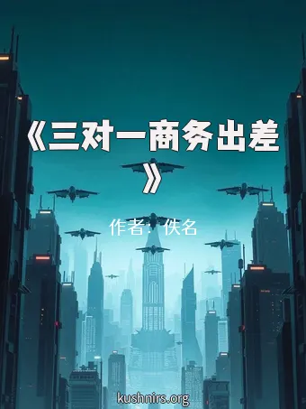 《三对一商务出差》