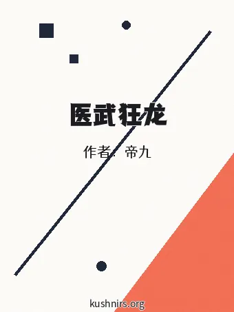 医武狂龙