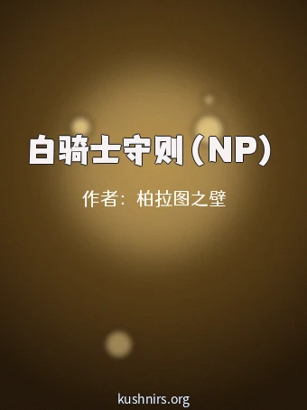 白骑士守则（NP）