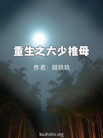重生之大少推母