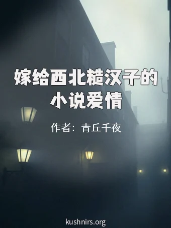 嫁给西北糙汉子的小说爱情