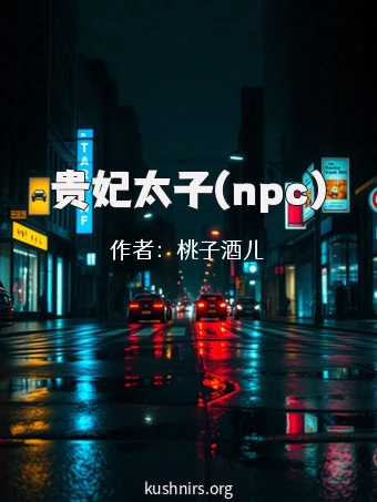 贵妃太子(npc)