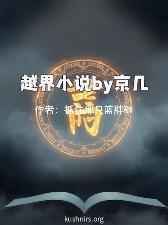 越界小说by京几