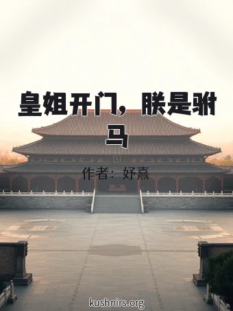 皇姐开门，朕是驸马