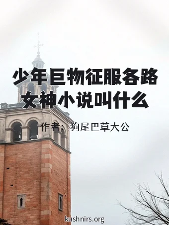 少年巨物征服各路女神小说叫什么