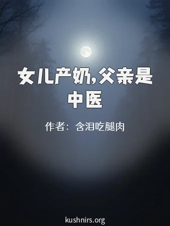 女儿产奶,父亲是中医