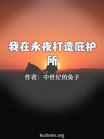 我在永夜打造庇护所
