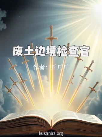 废土边境检查官