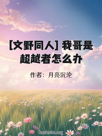 [文野同人] 我哥是超越者怎么办
