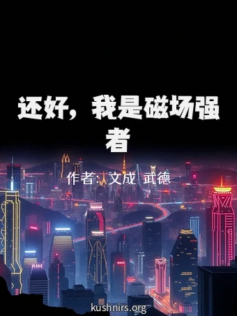 还好，我是磁场强者