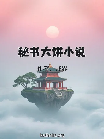 秘书大饼小说