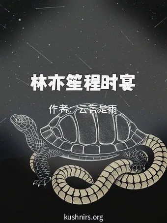林亦笙程时宴