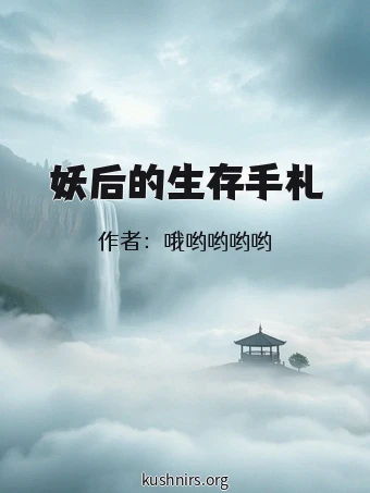 妖后的生存手札