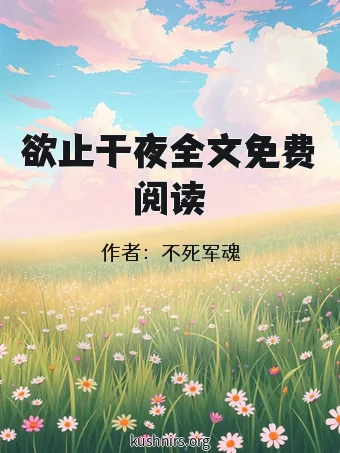 欲止于夜全文免费阅读