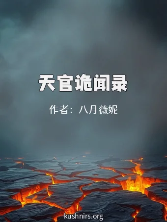 天官诡闻录