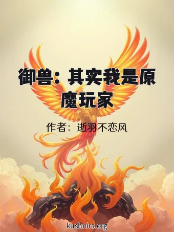 御兽：其实我是原魔玩家