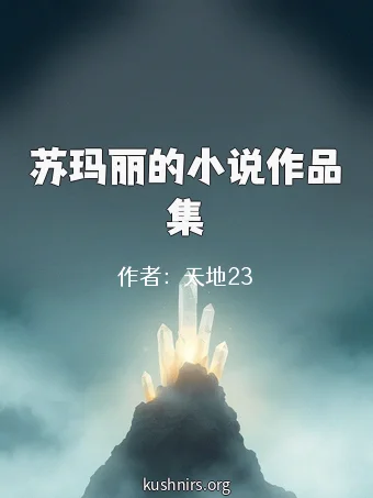 苏玛丽的小说作品集