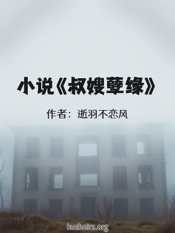 小说《叔嫂孽缘》