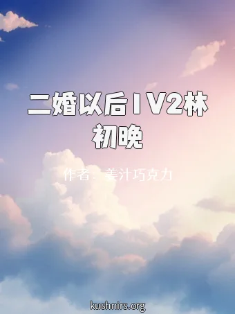 二婚以后1V2林初晚