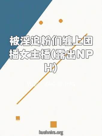 被淫追粉们缠上团播女主播(露出NPH)
