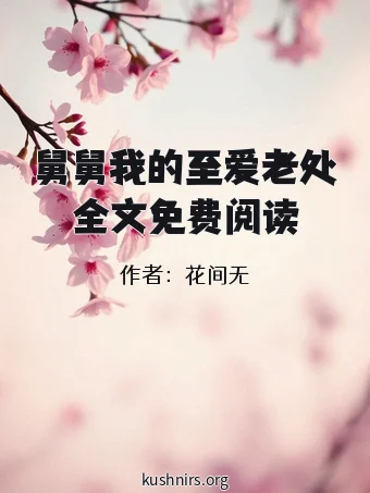 舅舅我的至爱老处全文免费阅读
