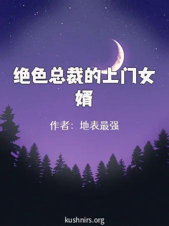 绝色总裁的上门女婿