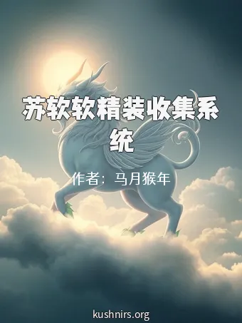 苏软软精装收集系统
