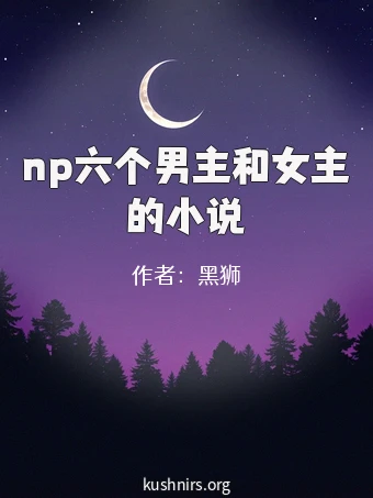 np六个男主和女主的小说
