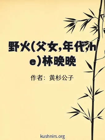 野火(父女,年代,he)林晚晚