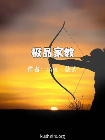 极品家教