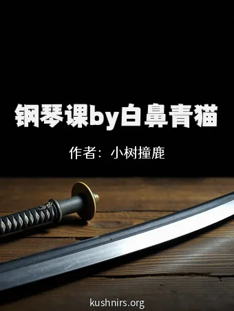 钢琴课by白鼻青猫